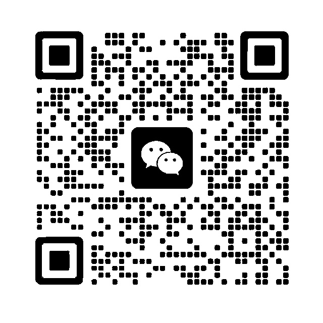 WeChat QR code