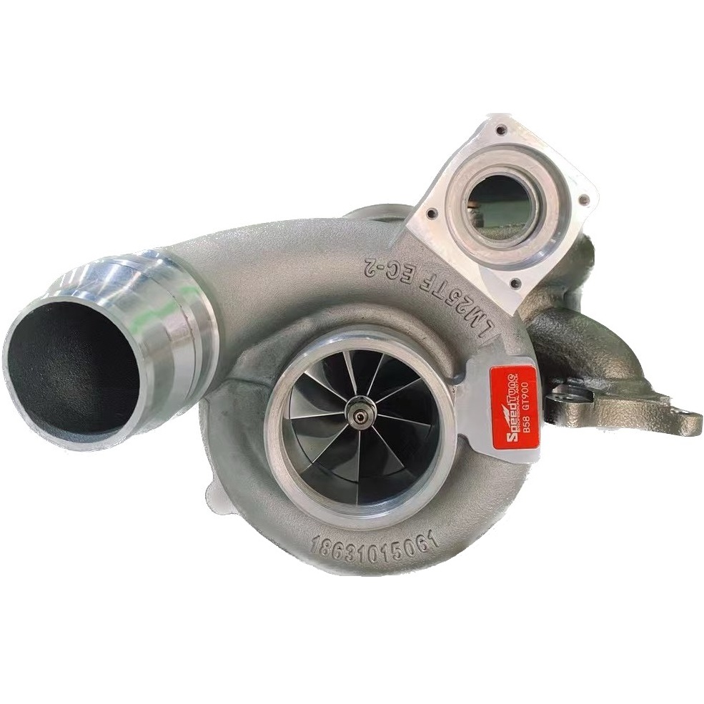 BMW B58TU GT900 Turbocharger