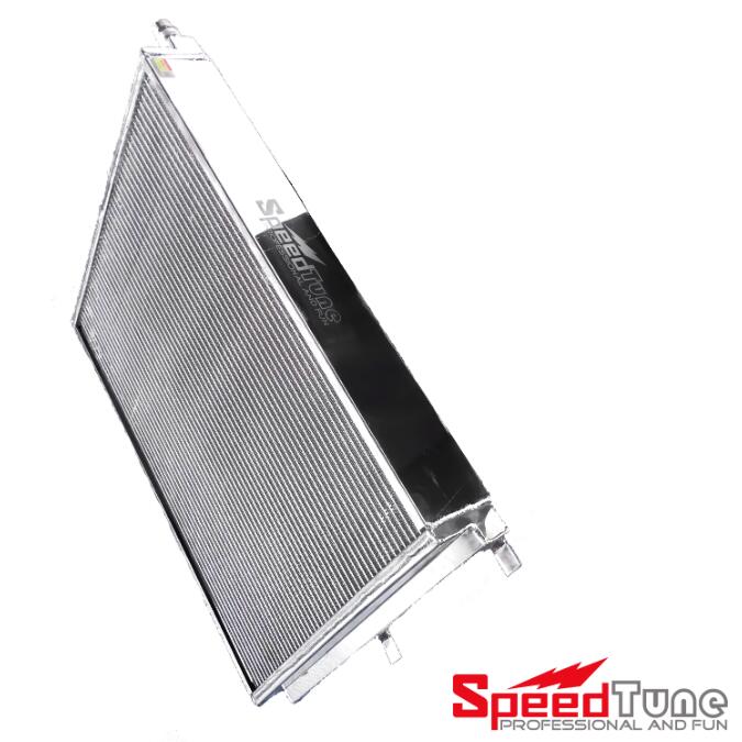 B58 Uprated Radiator & Intercooler