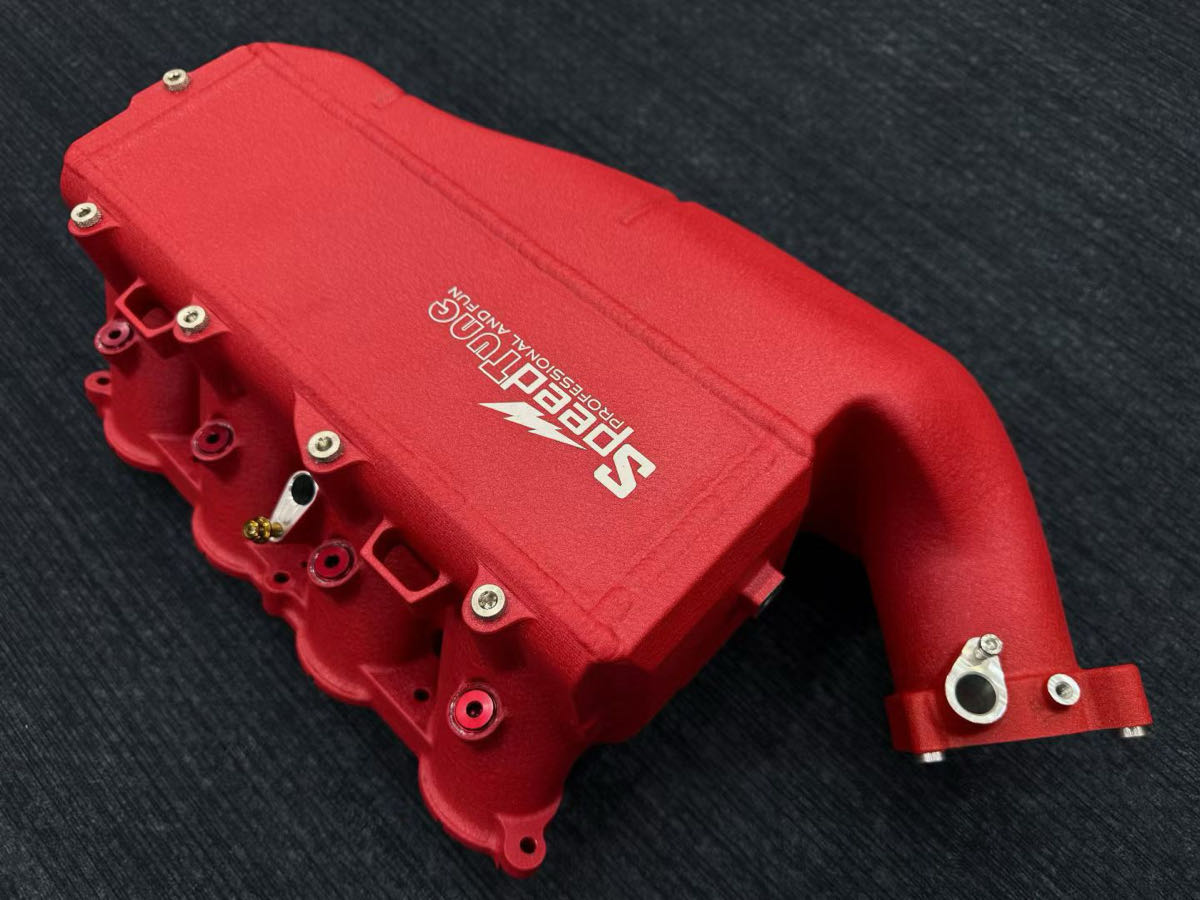 BMW B48 / B48TU Max Charge Cooler Manifold