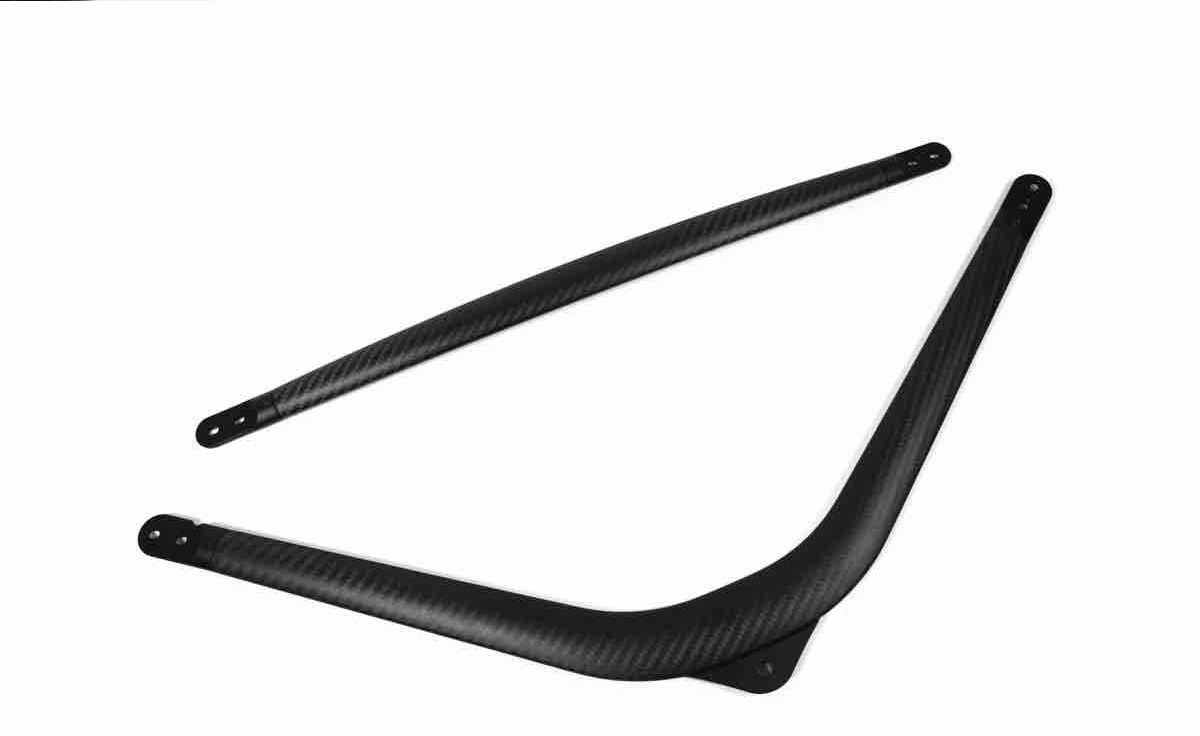 G8x S58 Ultra Carbon Strut Bar — photo 2